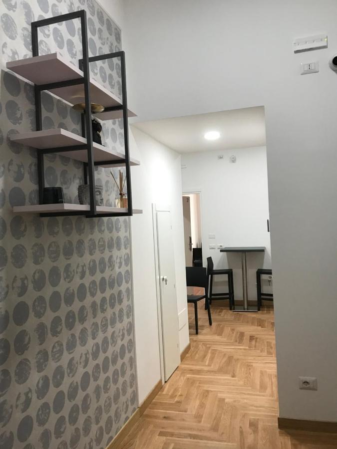 B&B Old Town Кампобасо Екстериор снимка