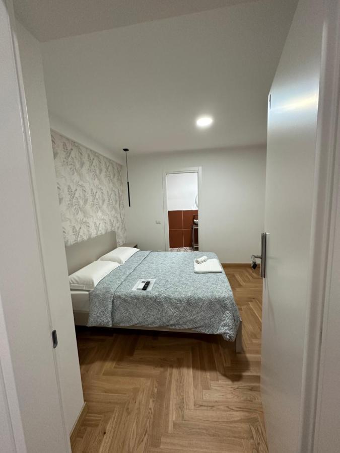 B&B Old Town Кампобасо Екстериор снимка